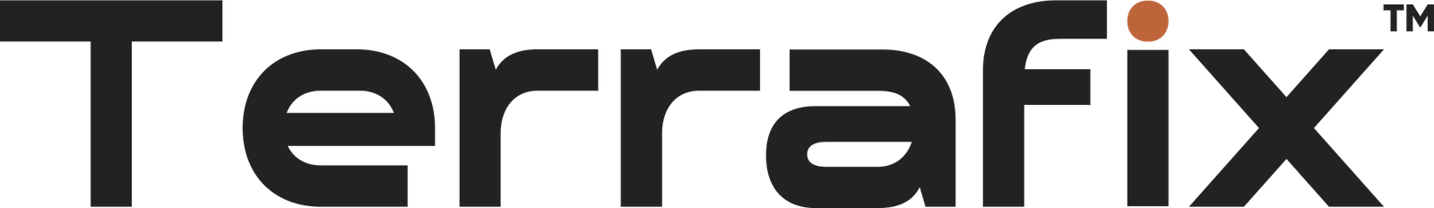 Terrafix Chemical